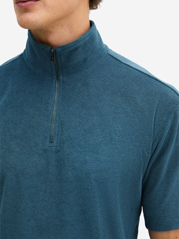 Marc O'Polo Shirt ' Mix N Match ' in Blue