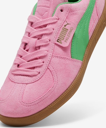 PUMA Sneakers laag 'Palermo Special' in Roze