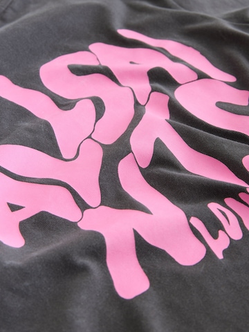smALLSAINTS T-Shirt in Schwarz