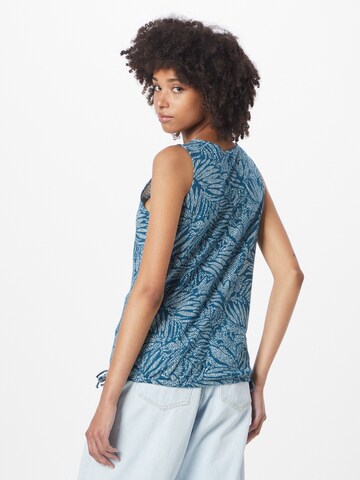 s.Oliver Top in Blau