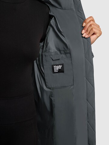 Manteau d’hiver 'Darka2-YM' khujo en vert