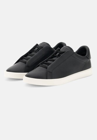 Boggi Milano Sneakers 'Essence' in Black