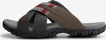 Travelin Sandals 'Solsvik' in Mixed colors