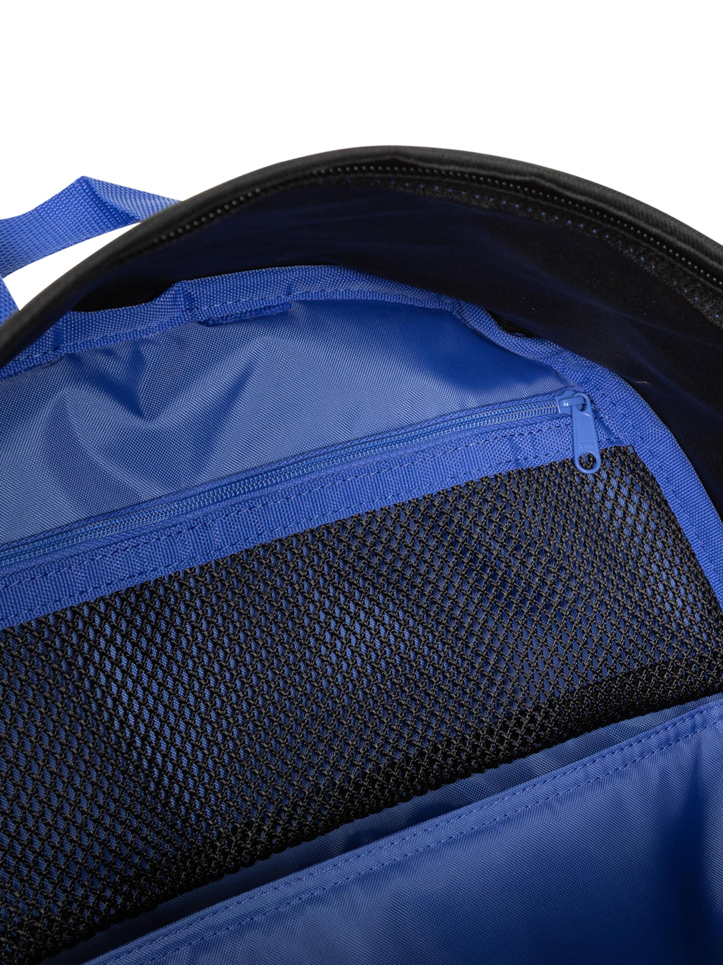 EASTPAK Ryggsäck 'Out Of Office' i svart