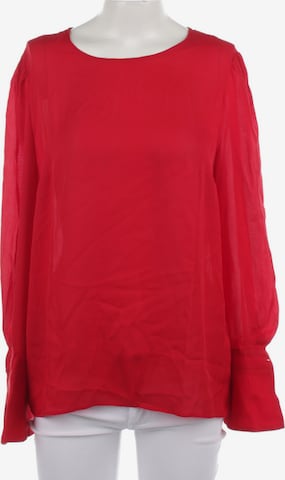 Tara Jarmon Blouse & Tunic in L in Red: front