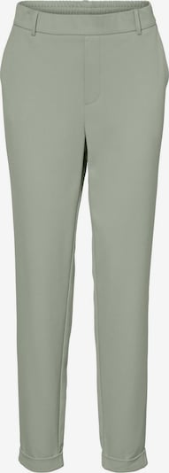Vero Moda Petite Chinobyxa 'MAYA' i grå, Produktvy