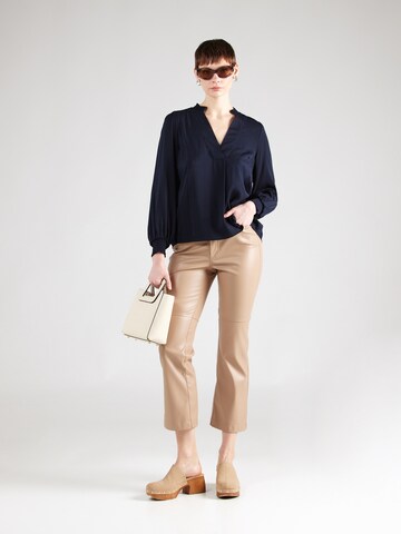 InWear Blouse 'Huxie' in Blauw