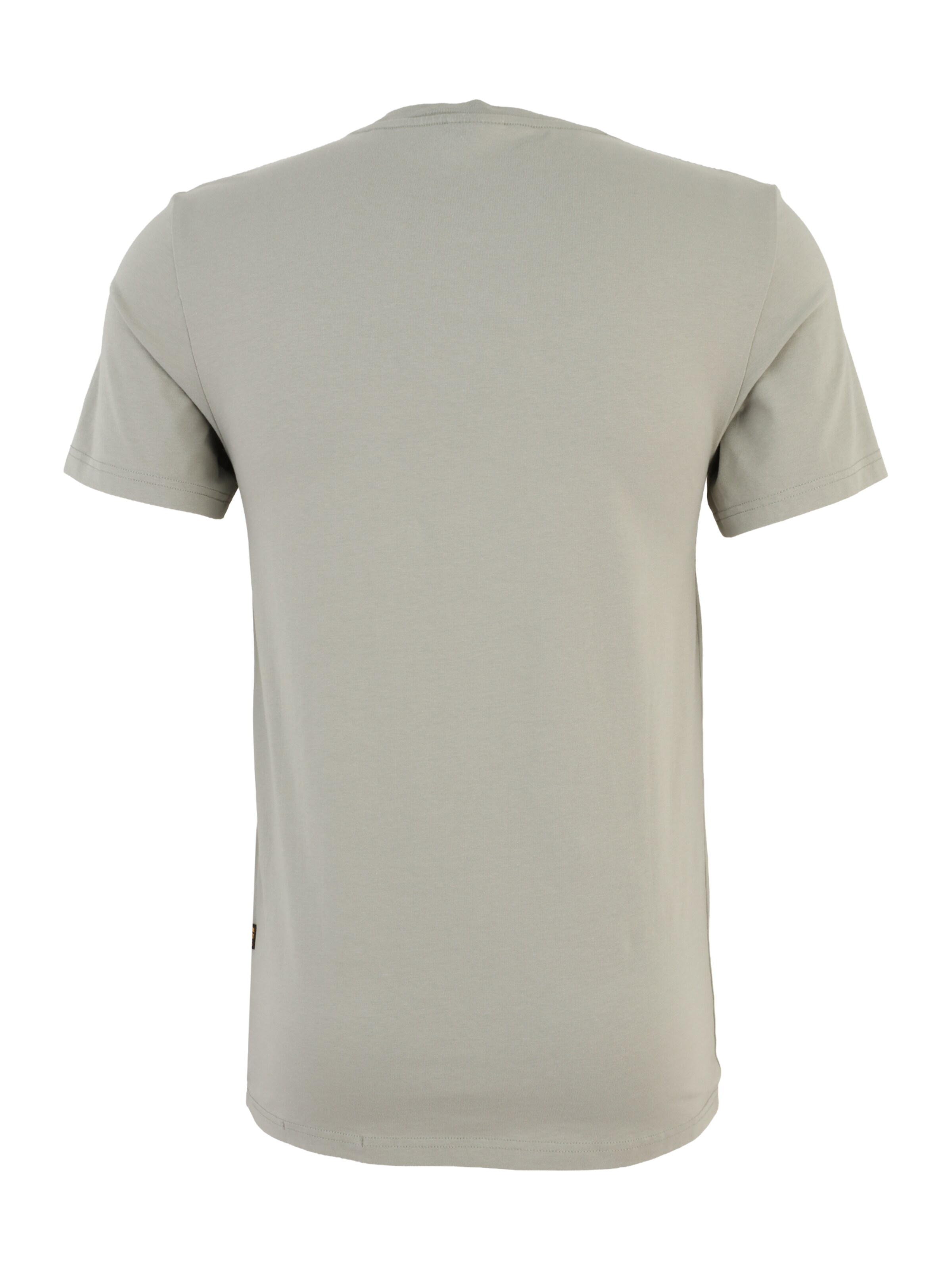 T-Shirt G-STAR en vert