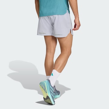 Regular Pantalon de sport 'Adi365' ADIDAS PERFORMANCE en gris