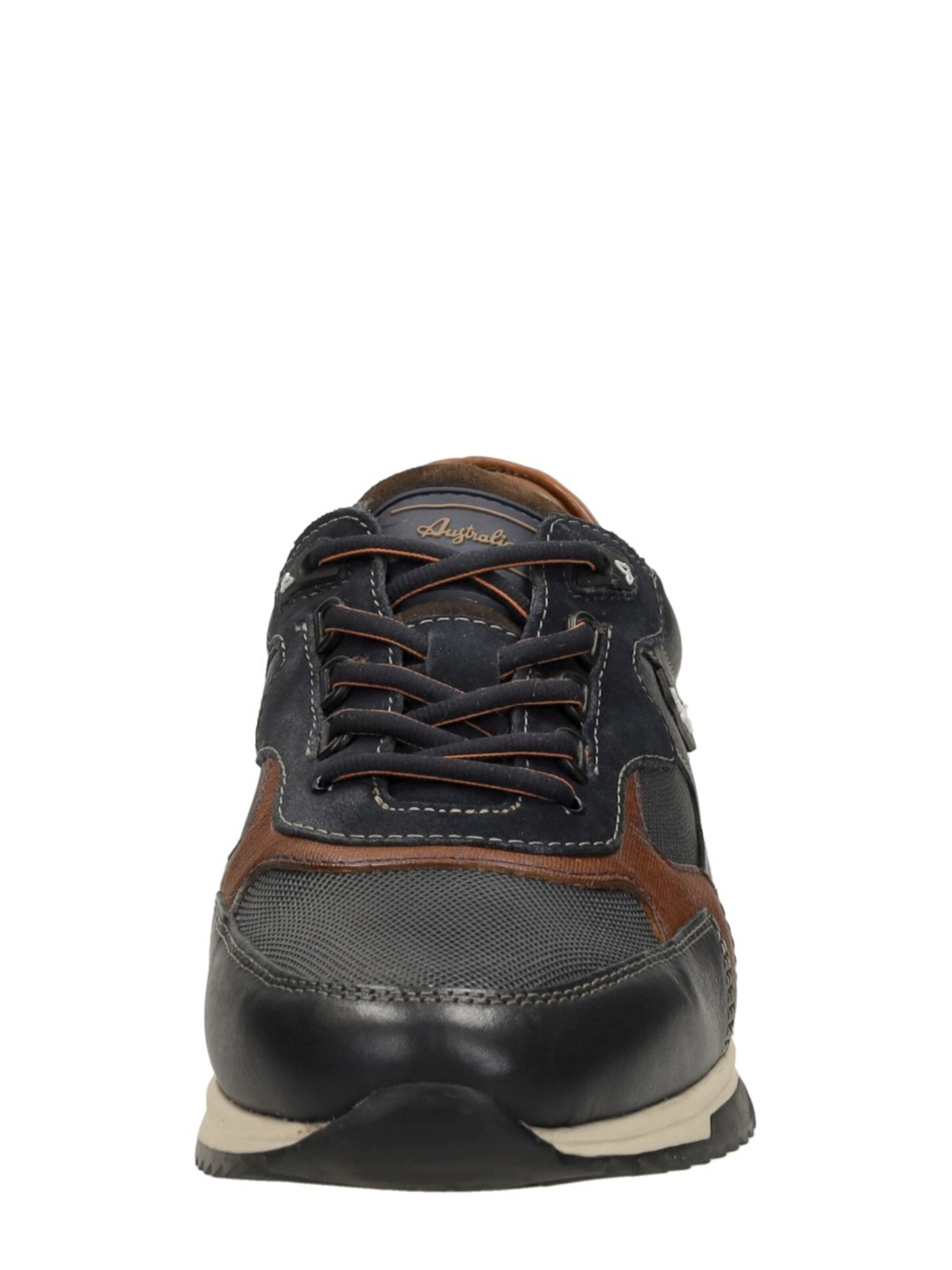 Australian Sneakers laag 'Bakersville' in Blauw