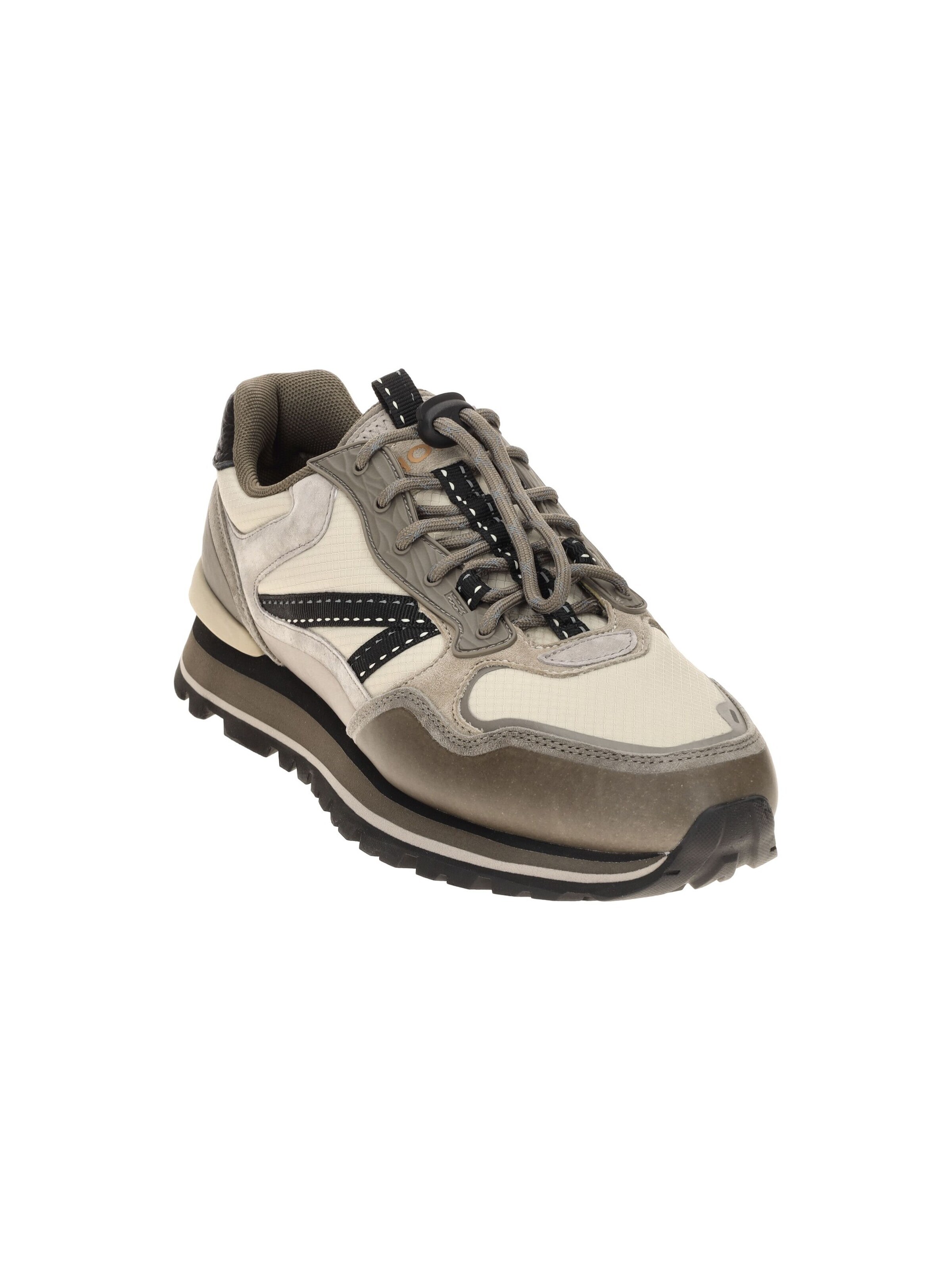 HOFF Sneaker low '225586'‌‌‌‌ in Grau