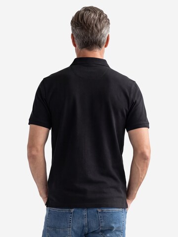 LERROS Shirt 'Basic' in Black