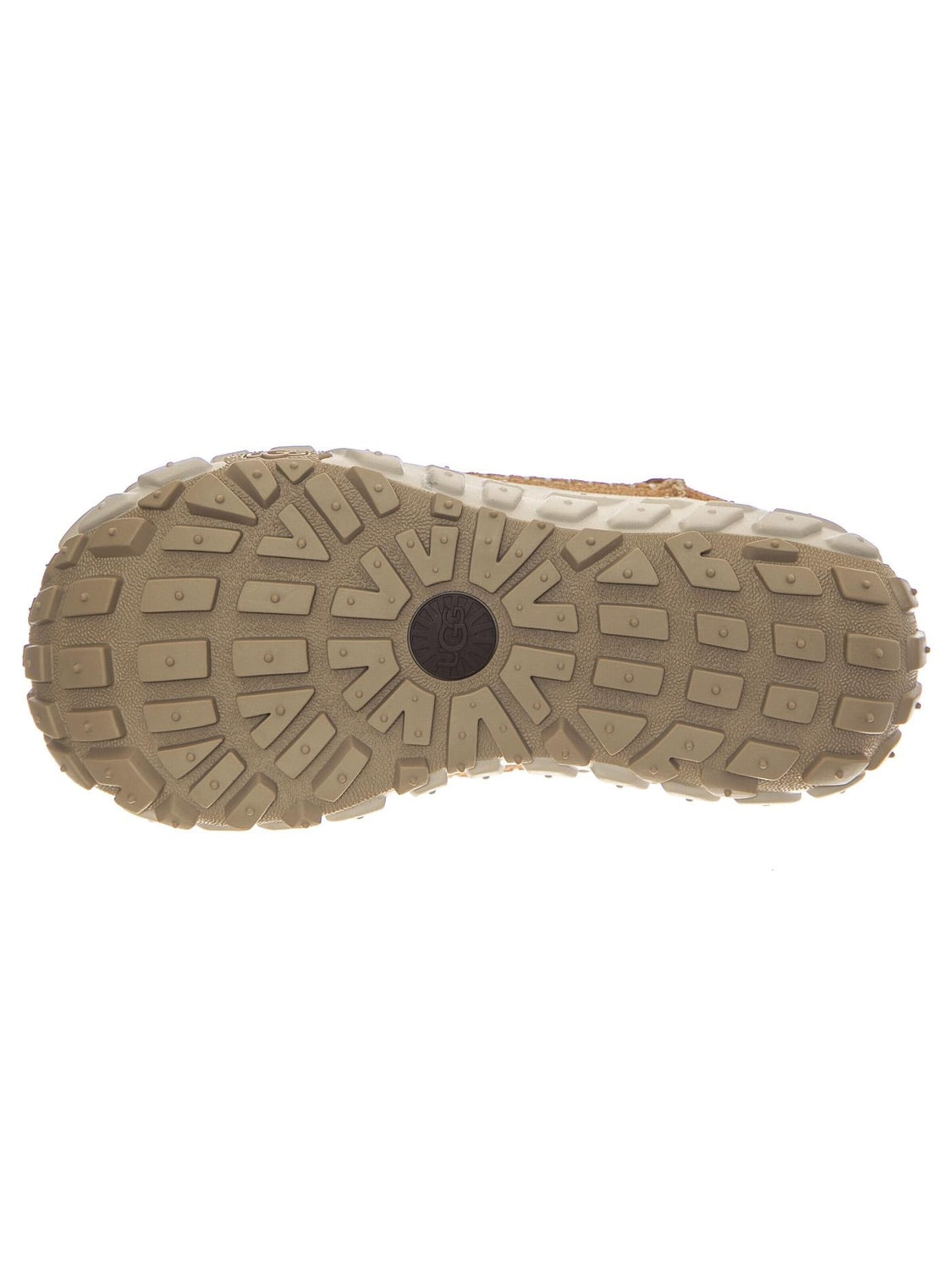 UGG Boot 'M Venture Daze Ultra Mini Unisex Chestnut' in Brown