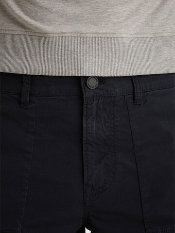 Loosefit Pantaloni 'Yetliner hybrid relaxed fit worker pants' di PME Legend in blu