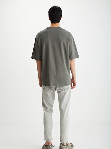 Grimelange Tričko – šedá