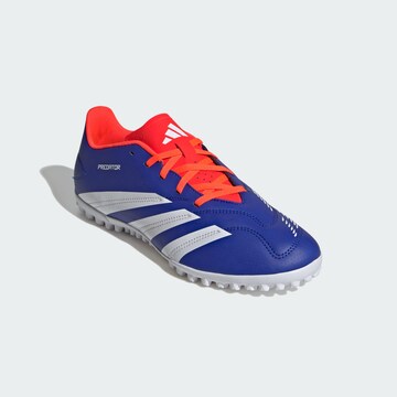 ADIDAS PERFORMANCE Fußballschuh 'Predator Club' in Blau