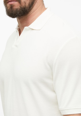 s.Oliver Shirt in Wit