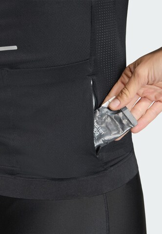 ADIDAS PERFORMANCE Performance shirt 'Tempo' in Black