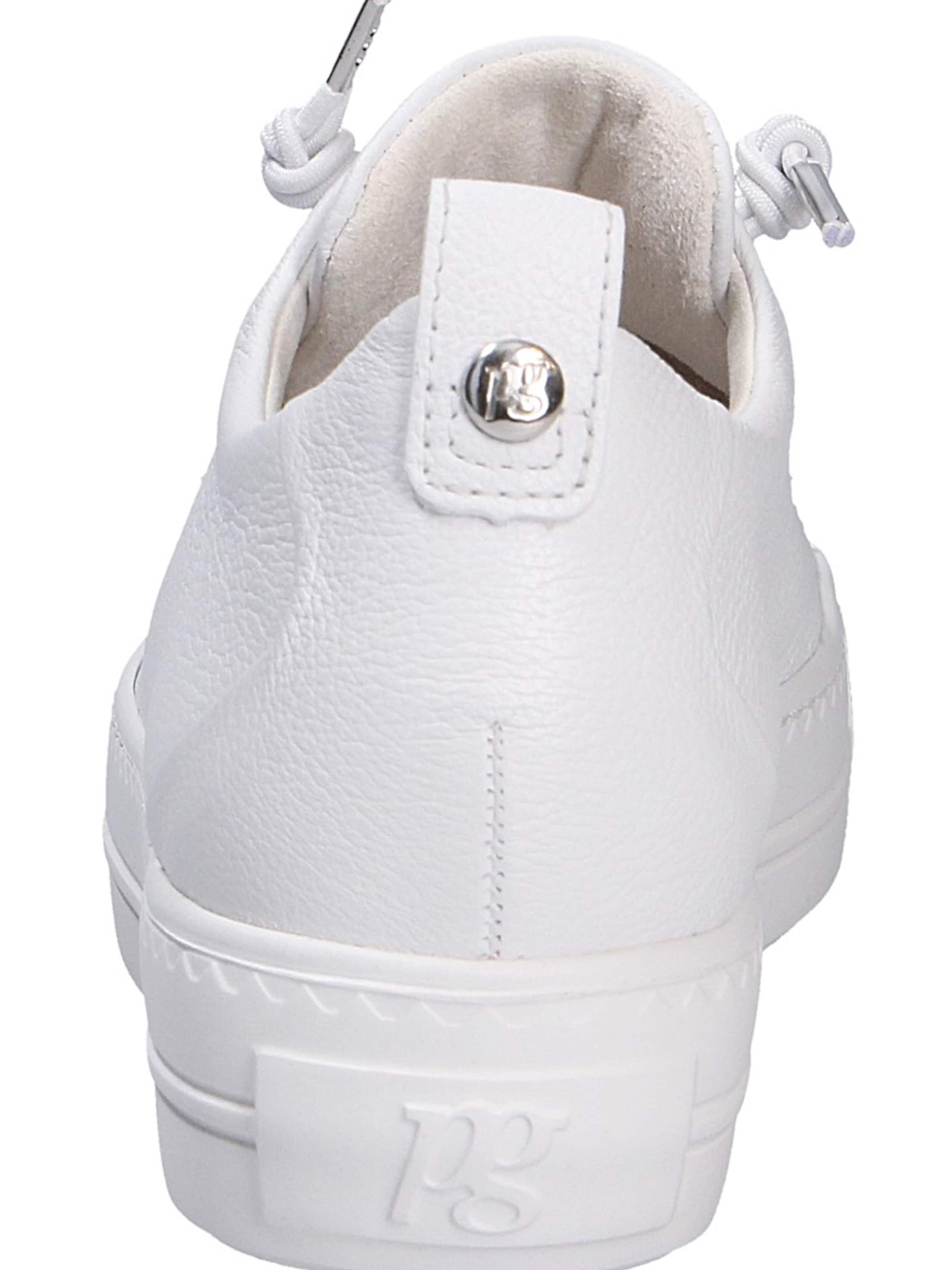Paul Green Schnürschuh‌‌‌‌‌‌‌‌‌ in Weiß