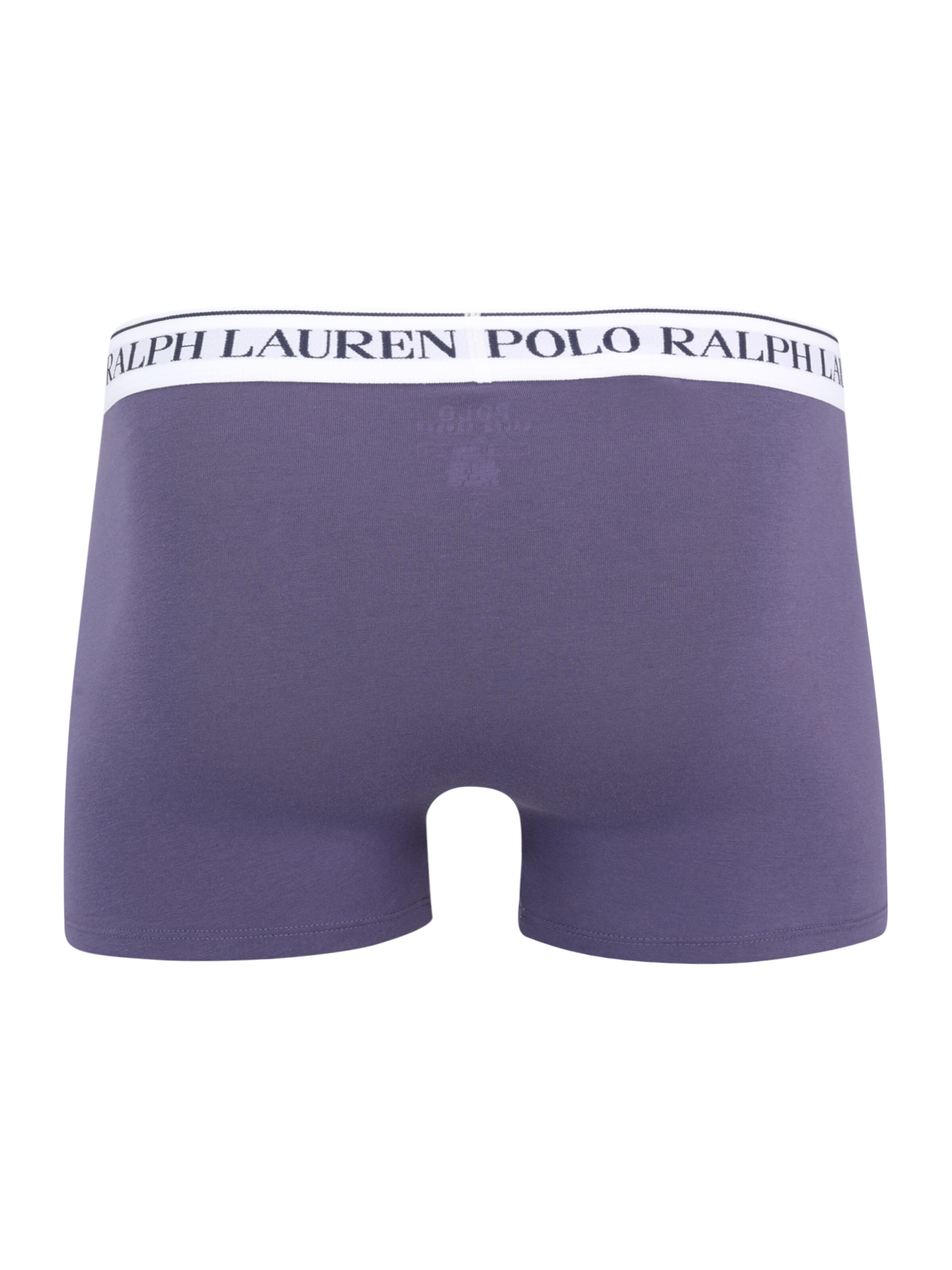 Polo Ralph Lauren Boxershorts 'CLSSIC' in Blauw