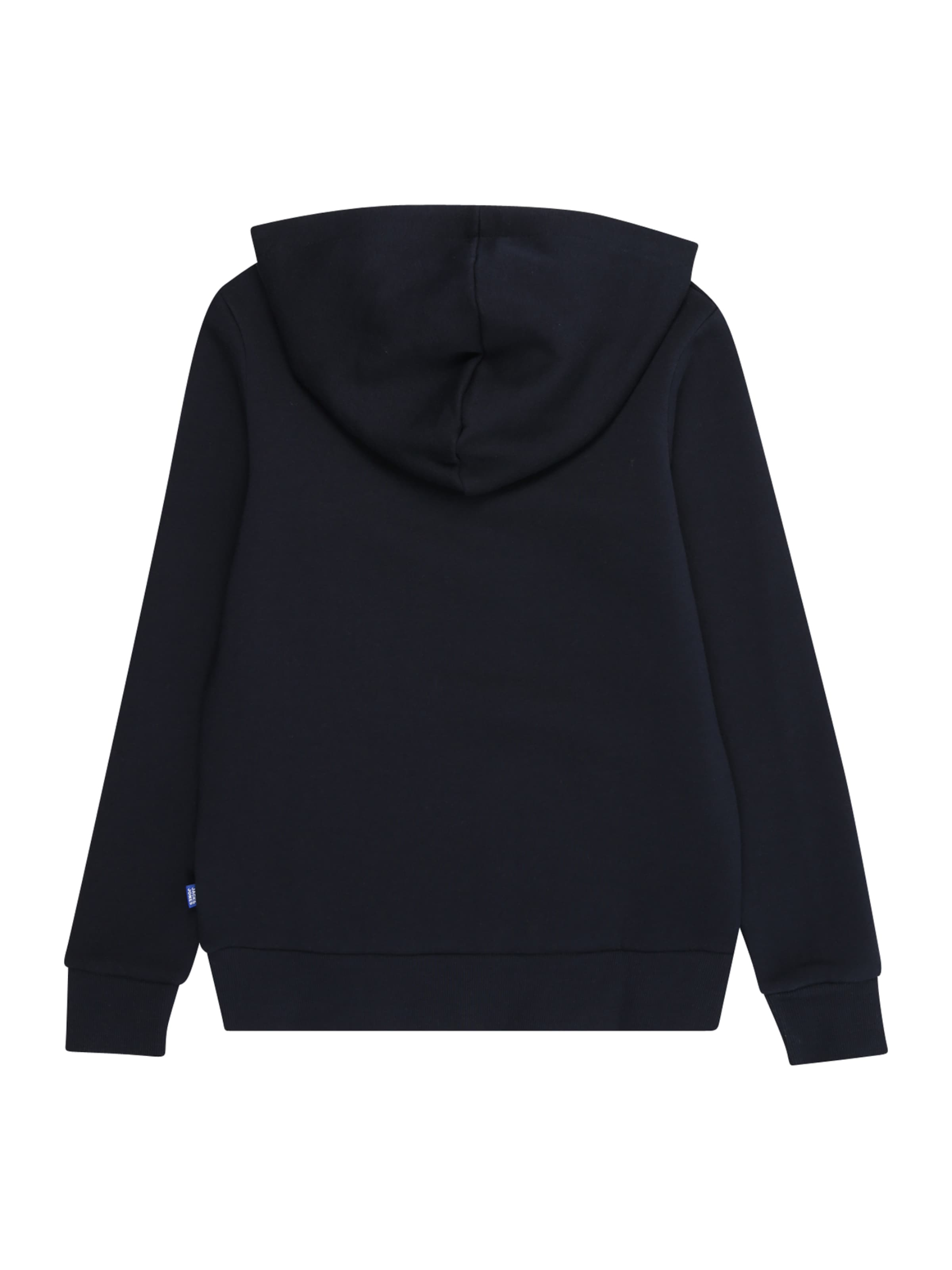 Felpa di Jack & Jones Junior in blu