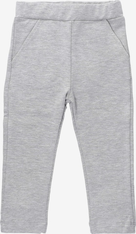 Regular Pantalon Baby Sweets en gris : devant