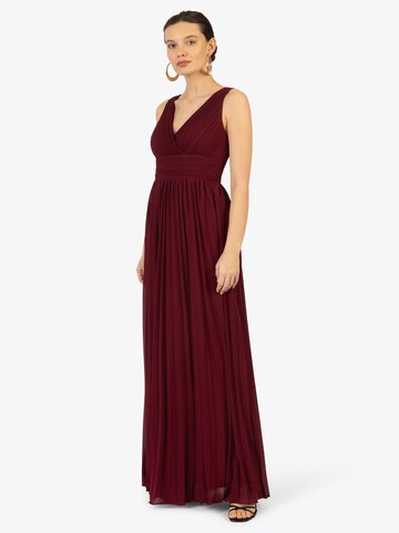 Kraimod Evening dress in Red