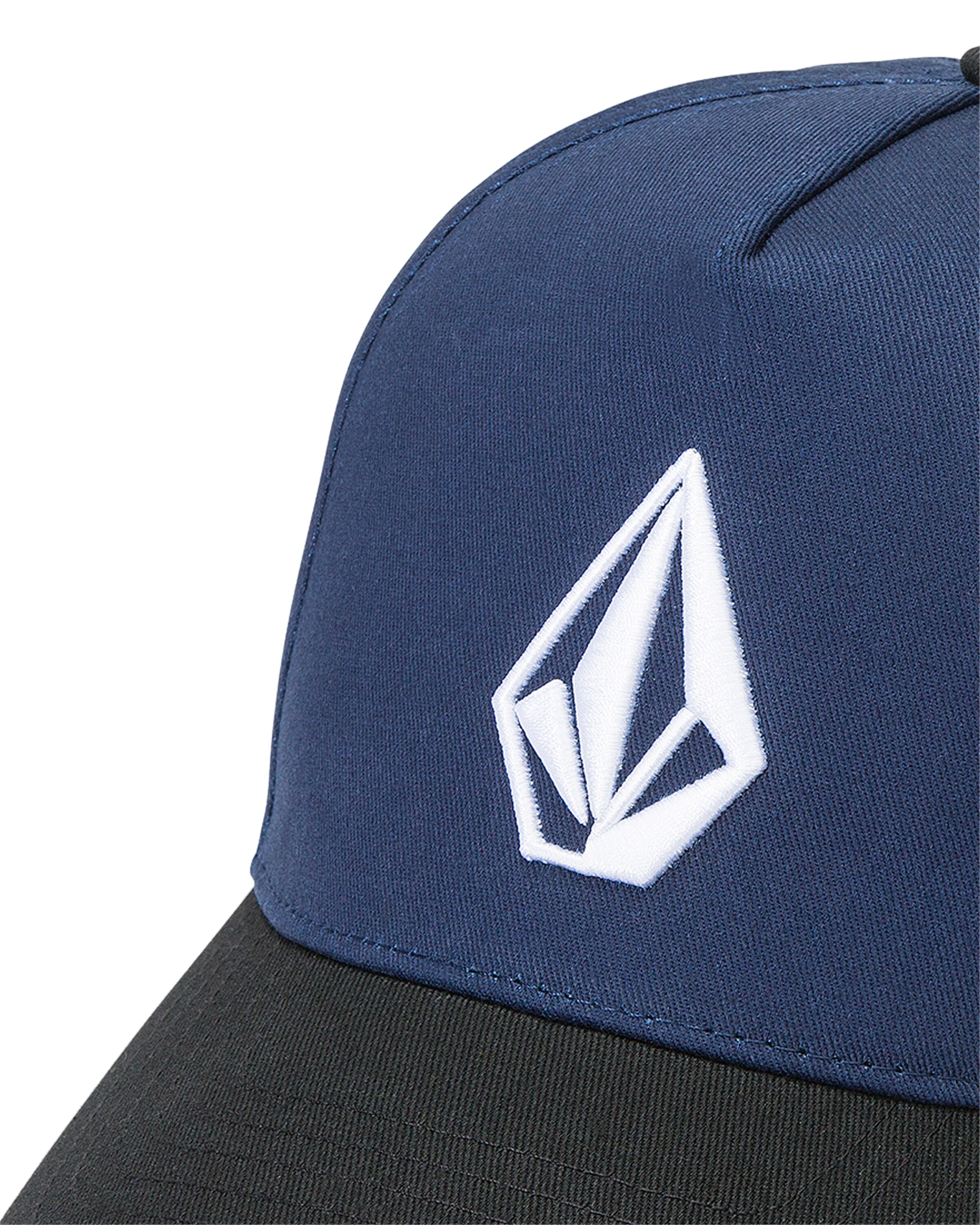 Volcom Cap in Blau