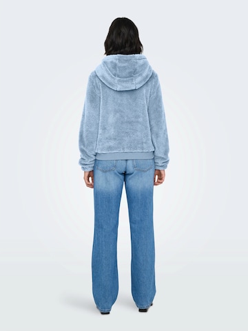 Giacca di mezza stagione 'ONLNEWANNA' di ONLY in blu