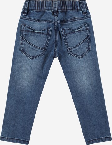 s.Oliver Regular Jeans 'Shawn' in Blauw