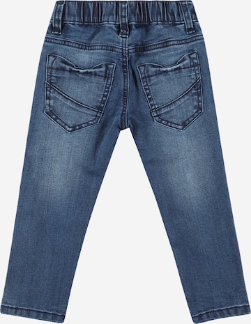 s.Oliver Jeans 'Shawn' in Blau