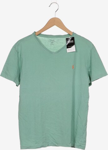 Polo Ralph Lauren Shirt in M in Green: front