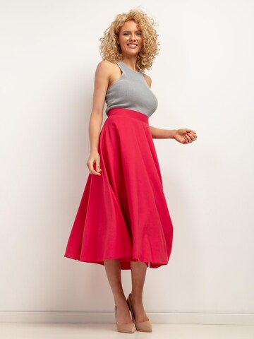 TESSITA Rock‌‌‌‌‌ in Pink