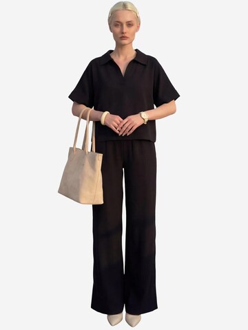 Tenue d'intérieur My fashion en noir
