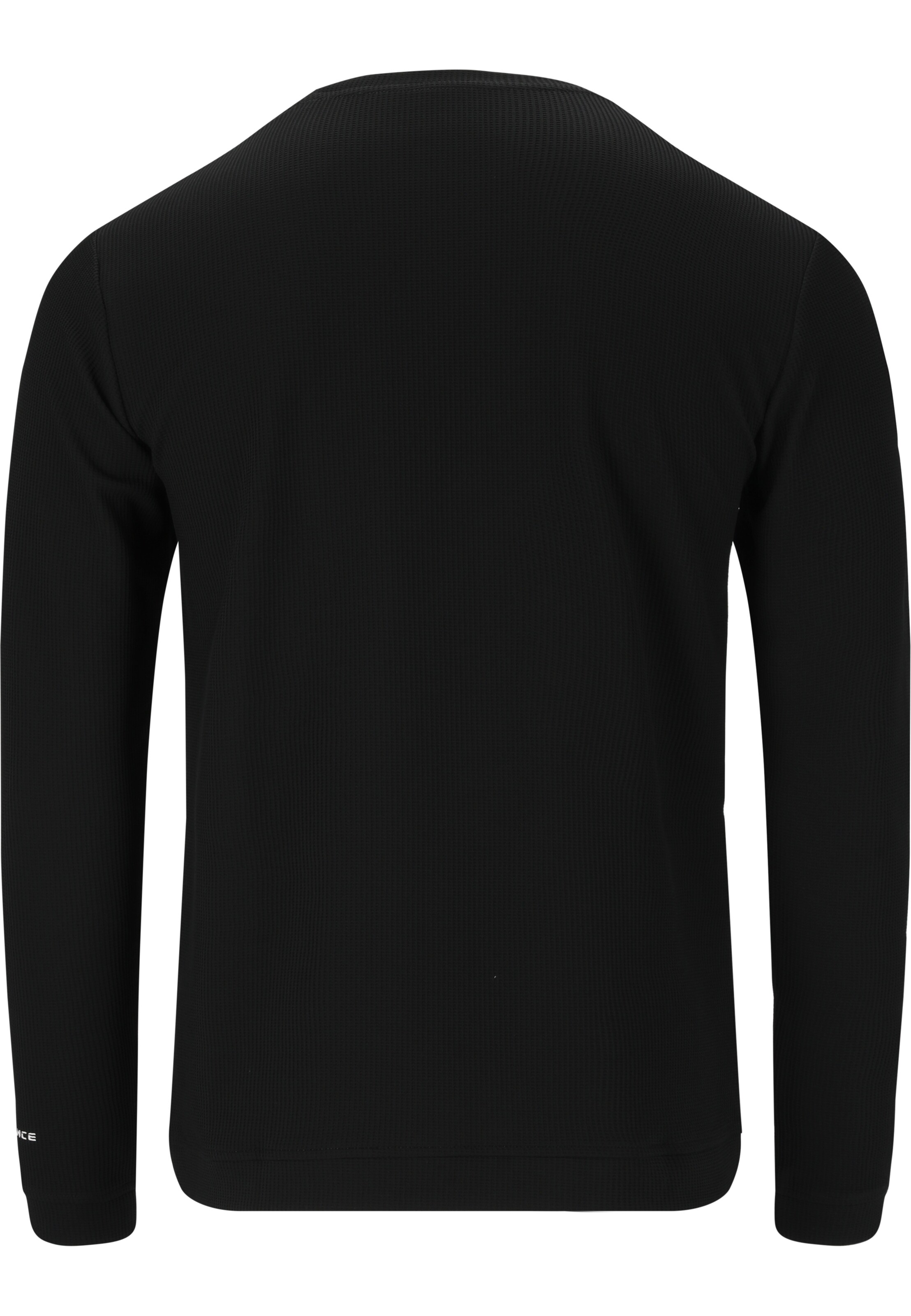 ENDURANCE Performance shirt 'Kinkon' in Black