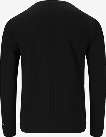 ENDURANCE Performance Shirt 'Kinkon' in Black