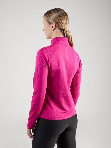 rozā SKECHERS Sporta krekls