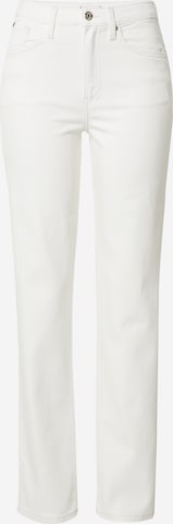 TOMMY HILFIGER Jeans 'Tia' in White: front