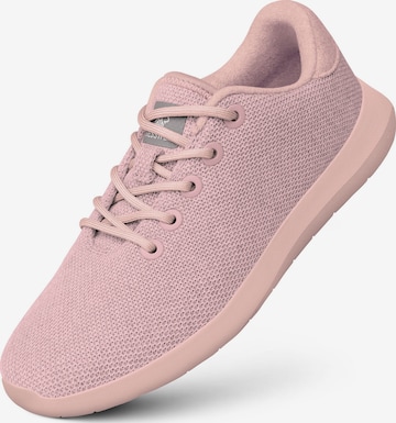 GIESSWEIN Sneakers in Pink: front