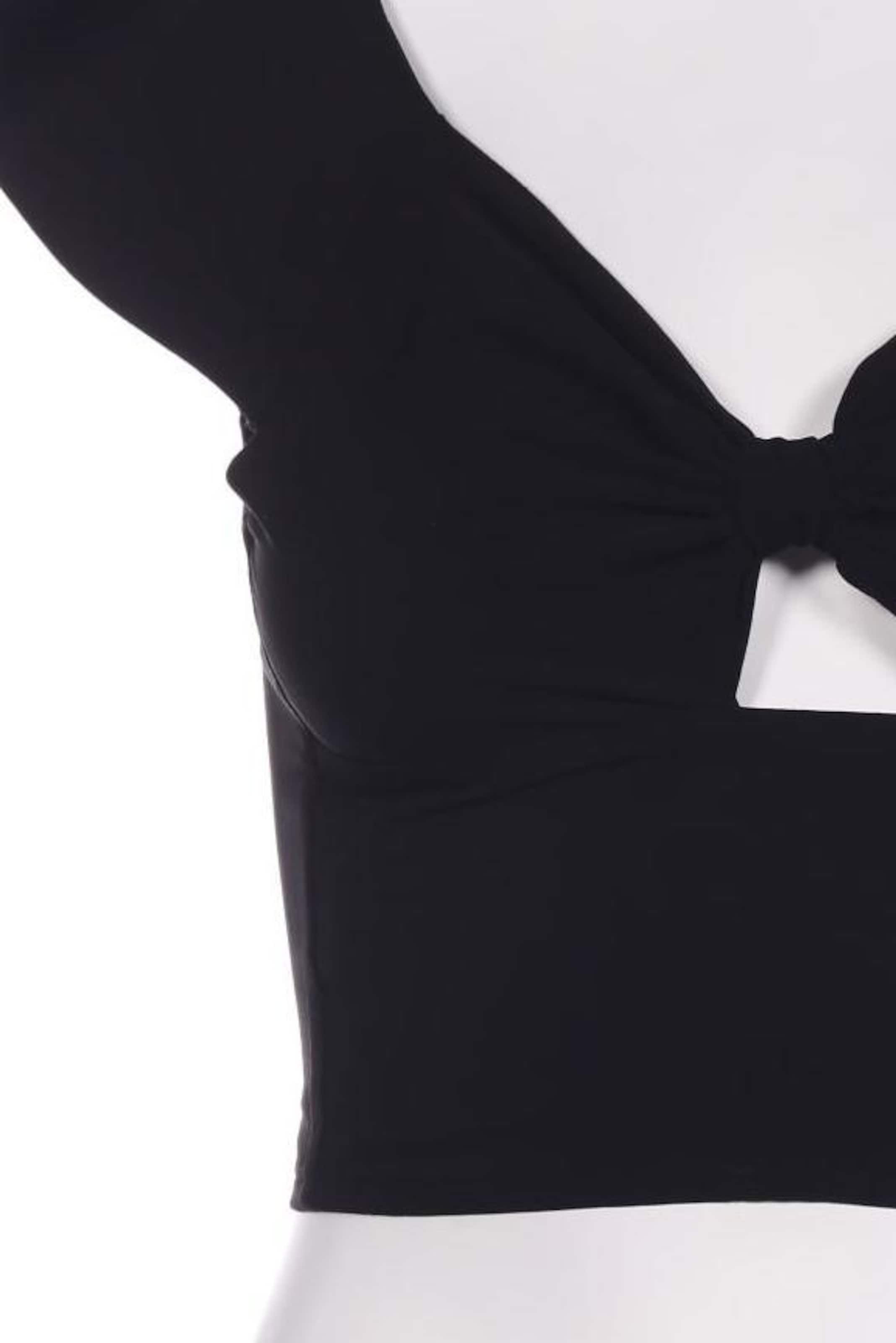 GUESS Top & Shirt in L in Black