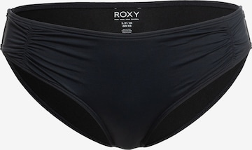 ROXY Bikinihose in Grau: Vorderseite