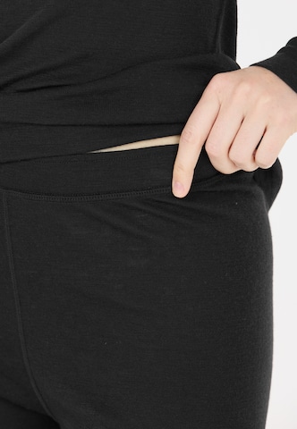 Whistler Sports underpants 'Cerro' in Black