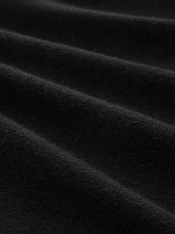 Cardigan TOM TAILOR en noir