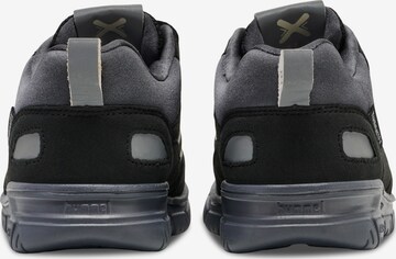 Hummel Sneakers 'X- Light 2.0' in Zwart