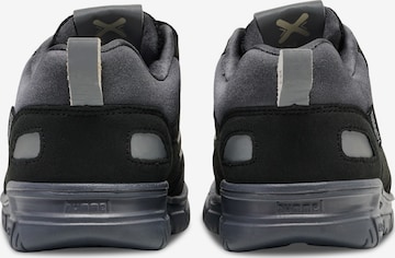 Hummel Sneakers 'X- Light 2.0' in Black