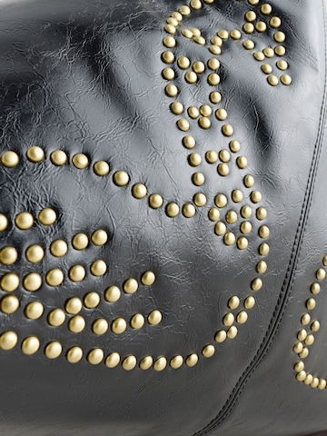 Rockett St George Шоппер в Черный