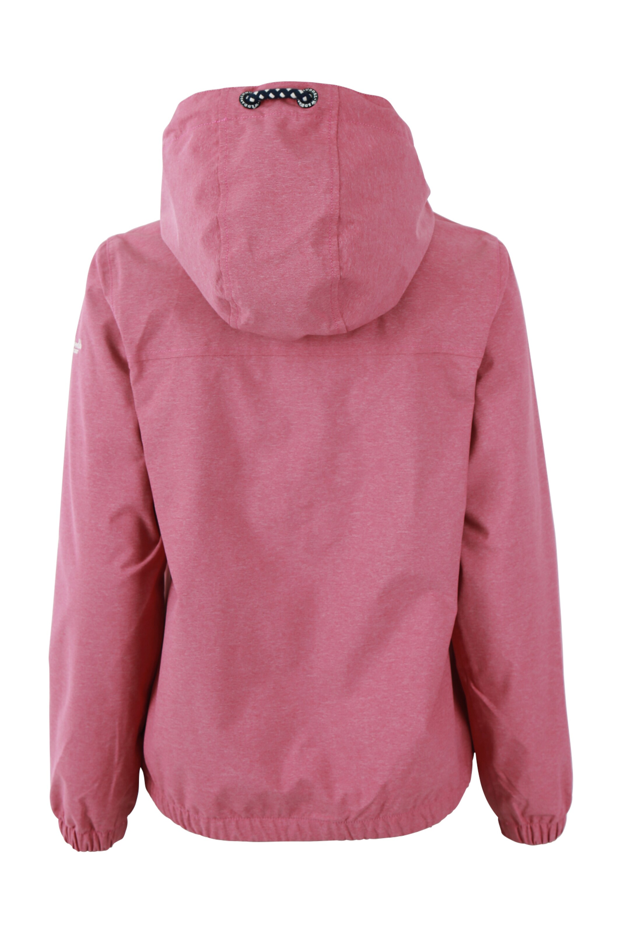Schmuddelwedda Performance Jacket 'Halee' in Pink