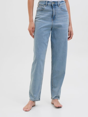 Barrel Jean 'JXWhlisbon' JJXX en bleu : devant