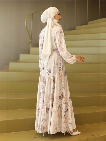 Bigdart Kleid 'Maxi'‌‌‌‌ in Beige
