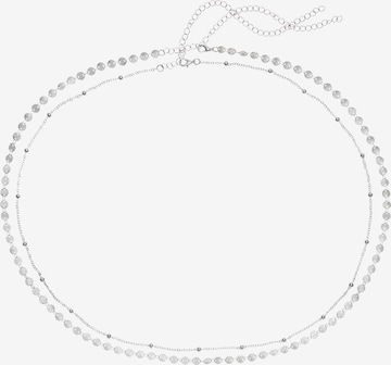 LASCANA Necklace in Silver: front